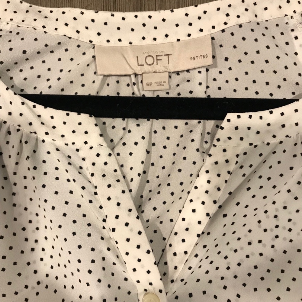 Loft Dress - Picture 2 of 3